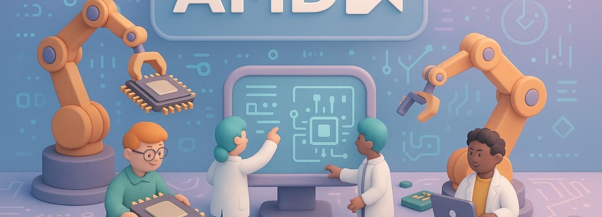 a882d53b581ebe737458ea1484ce4133.jpeg AMD EPYC Powers AI Agent Workloads As CPUs Gain Data Center Share