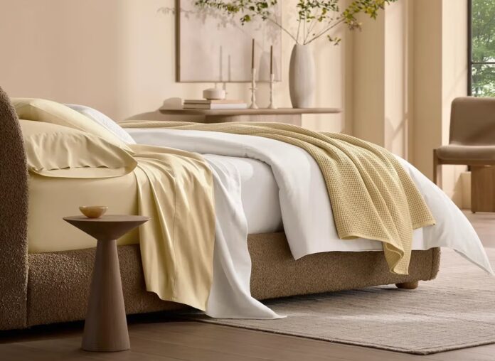 Boll & Branch is integrating an AI agent in every part of its business