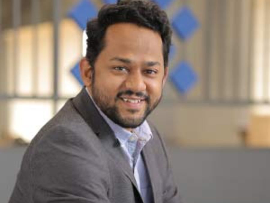 abhiroop-medhekar-co-founder-and-ceo-of-velocity-2026-04-07-13-52-54.jpg AI Tools Help E-Commerce Deliveries In Tier 2 And 3 Cities