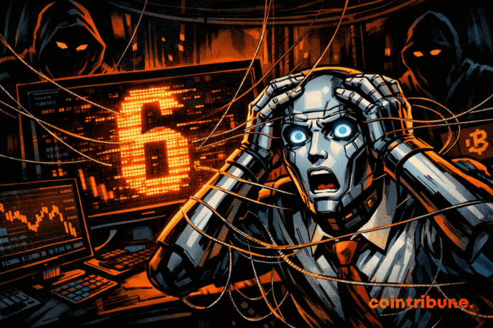 A DeepMind Study Highlights Six Major Vulnerabilities of AI Agents