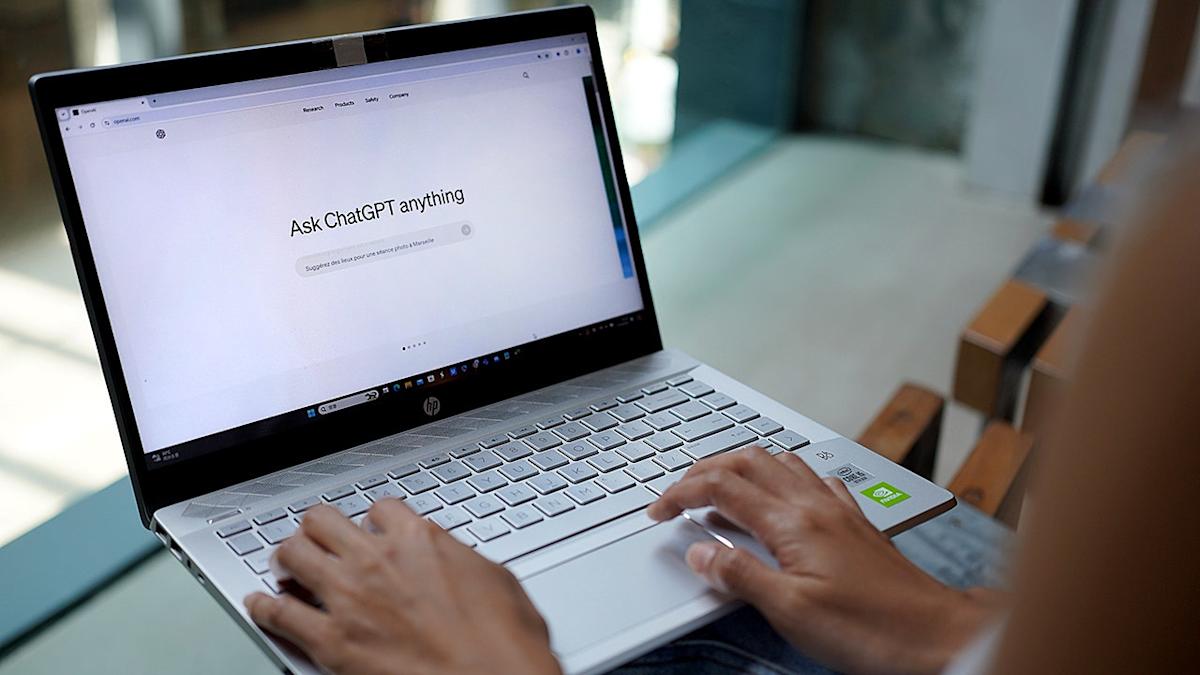 ae25f8784b547220d128b24ba5e0a3ed.jpeg The AI you use every day is biased — and it’s quietly shaping your worldview, new report says