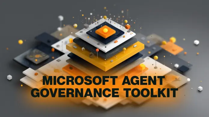 Microsoft releases open-source toolkit to govern autonomous AI agents