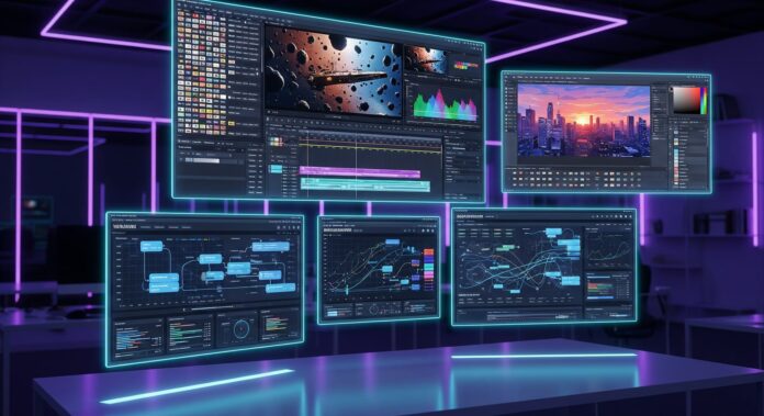 How Technology and AI Are Redefining the Creator Economy