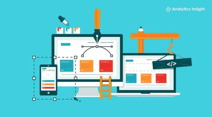 Top-Rated No-Code and AI Web Building Tools