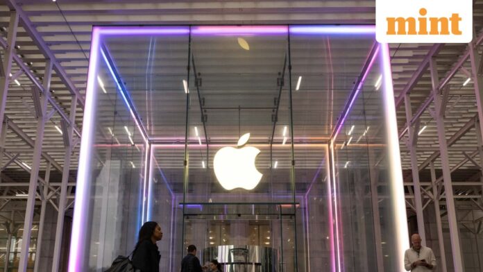 AI porn startup sues Apple over App Store takedowns, claims $500,000 in lost revenue