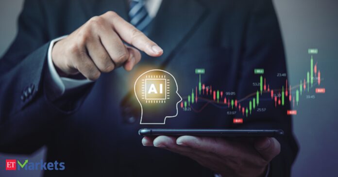 Rethinking the role of AI in investing: What retail investors need in volatile markets