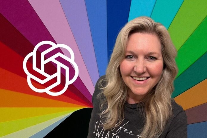 This ChatGPT Prompt Now Tells You What Colors To Wear