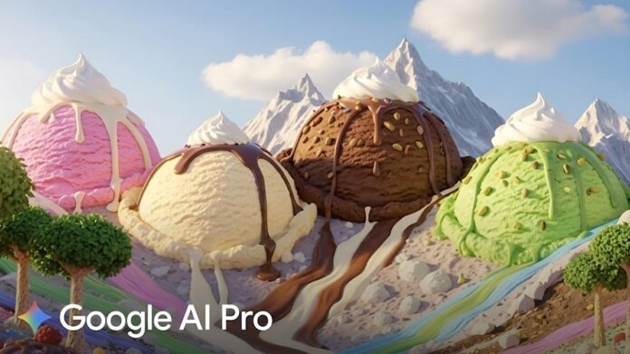 Google raises storage to 5TB at no extra cost, if you already pay for AI Pro