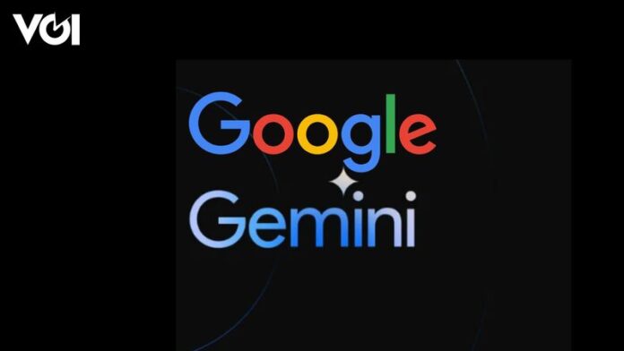 Gemini Level Up, Google AI Can Now Create Interactive 3D Simulations