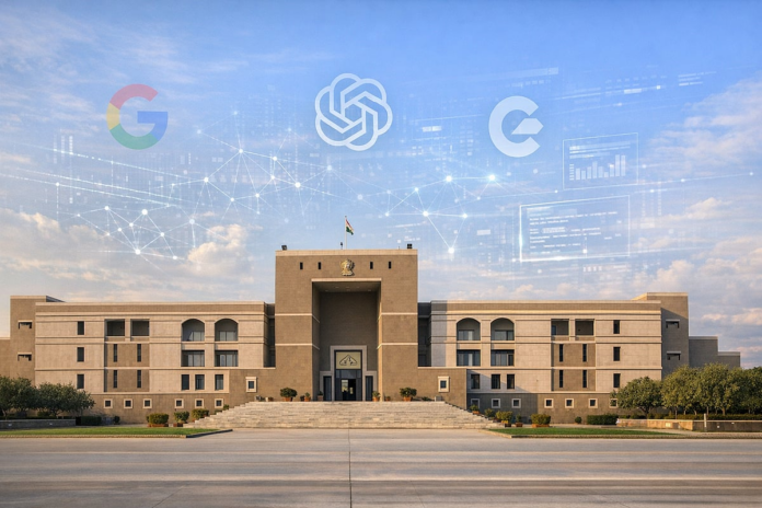 Gujarat High Court bans use of AI by judges, court staff in judicial work - Bar and Bench