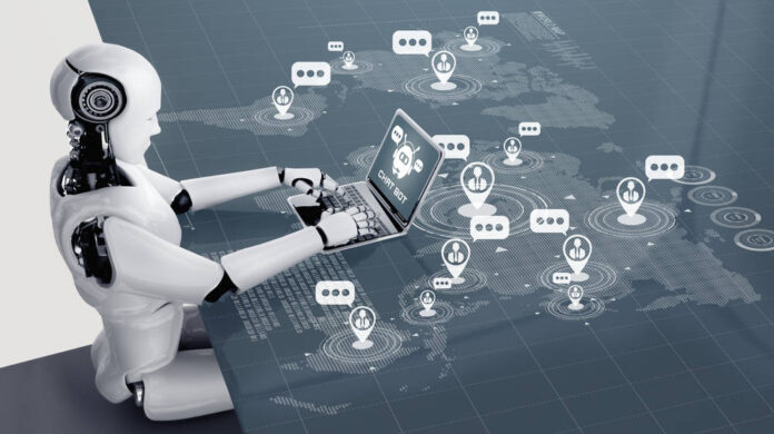 Cloudflare, GoDaddy team up to curb AI bot brigades • The Register