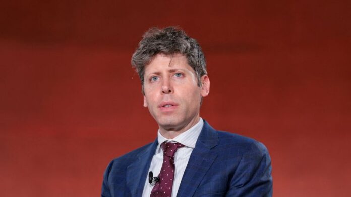 Suspect in attack at Sam Altman’s house charged with attempted murder and attempted arson