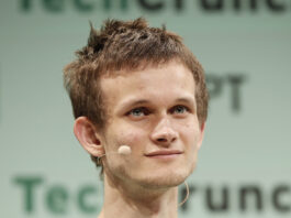 Vitalik Buterin Builds Private AI Setup To Protect Crypto Transactions