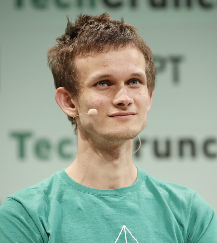 Vitalik Buterin Builds Private AI Setup To Protect Crypto Transactions