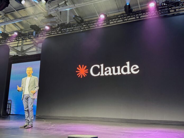 With Claude Managed Agents, Anthropic wants to run your AI agents for you