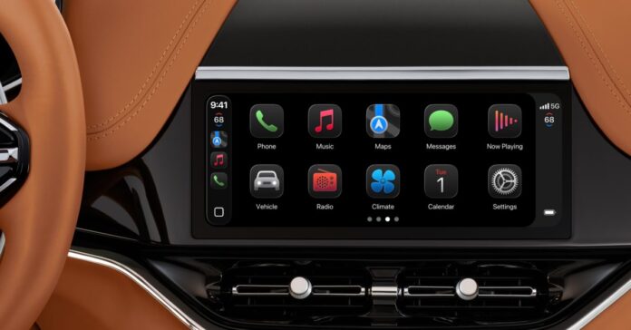 CarPlay’s latest upgrades offer exciting glimpse of what’s coming in iOS 27
