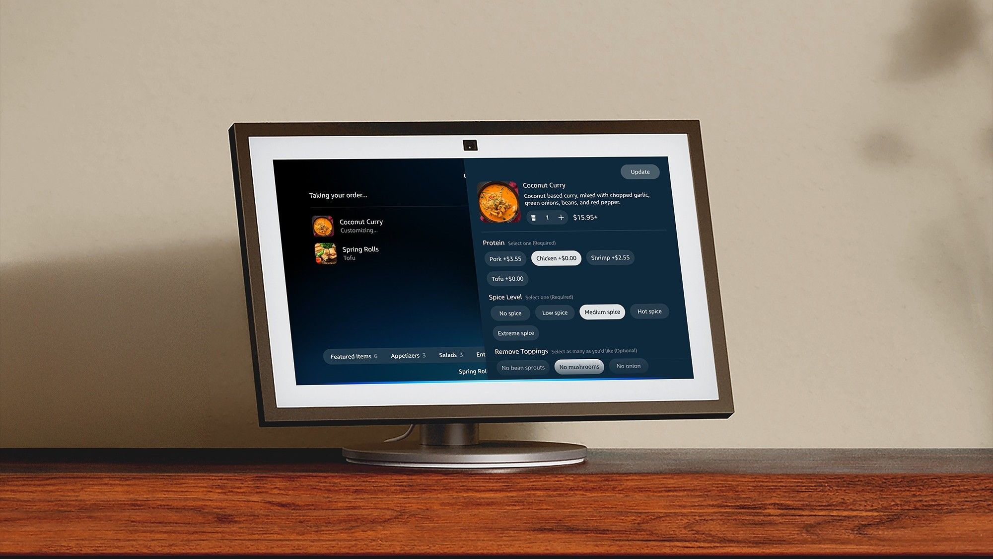 cbECqHHa5N7QHhprohBjqj-2000-80.jpg Order up: Amazon's Alexa Plus is there for late-night snacks from Grubhub, Uber Eats