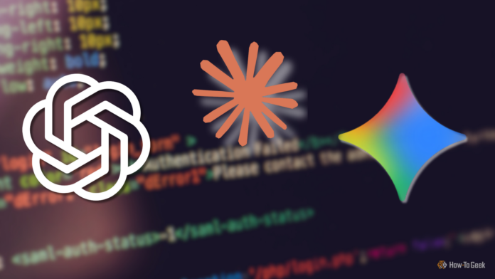 I use Claude, Gemini, and ChatGPT every day—here's the only one you should pay for