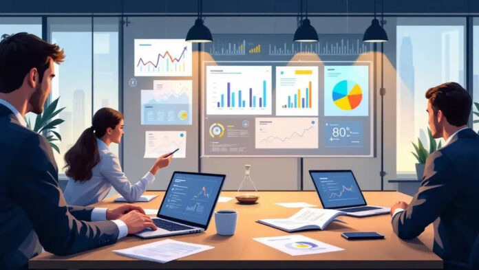 EY rolls out AI audit tools across global assurance