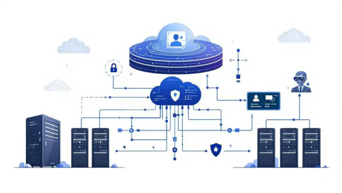 Cloudflare Mesh links AI agents to private networks