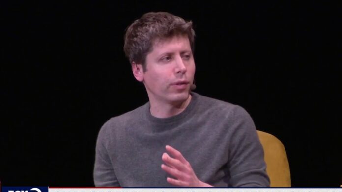 New details in multiple cases reportedly targeting OpenAI CEO - KTVU