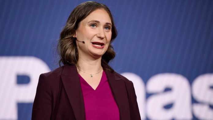 Anthropic’s Revenue Growth Suggests OpenAI Is Overvalued — The Information