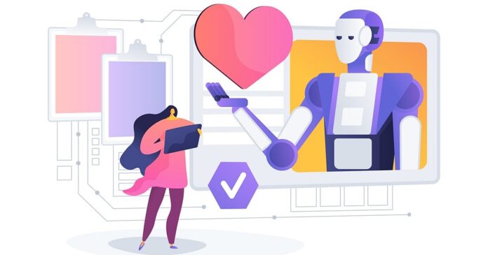 AI chatbots: Love, loneliness and risks of virtual relationships rise surge - Deccan Herald