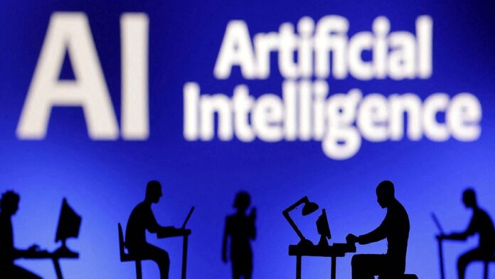 AI tool for inclusive development: Vice President