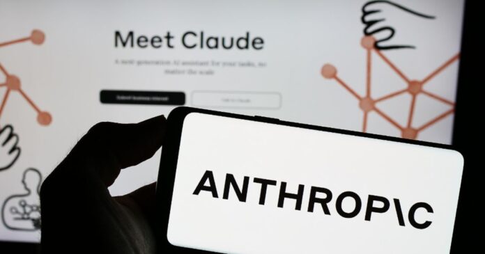 Anthropic pulls ahead of OpenAI as revenue race heats up