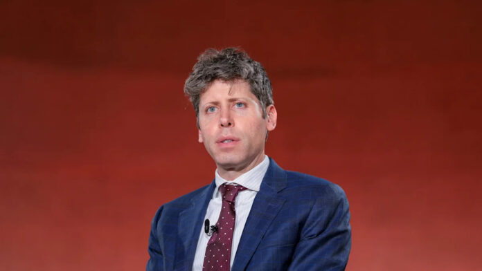 Why potential OpenAI investors need to read the NYer's Altman piece