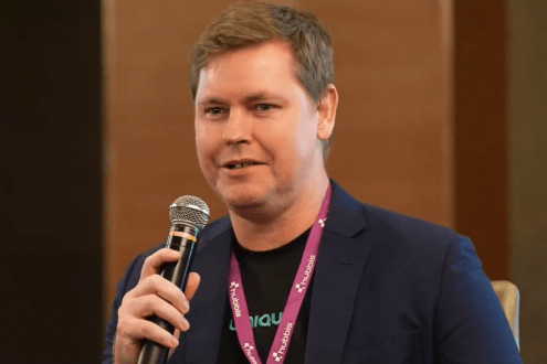 Damien Piper of Unique AI: Turning Artificial Intelligence Into a Practical Tool for Wealth Management