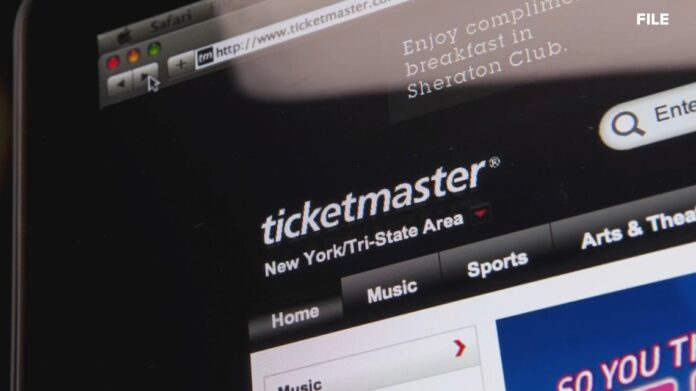 Ticketmaster, OpenAI team up for better experience