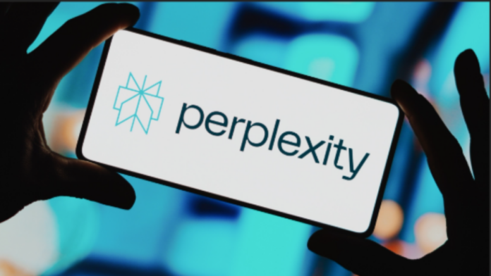 Perplexity revenue grows 5x to $500 million as it expands AI tools