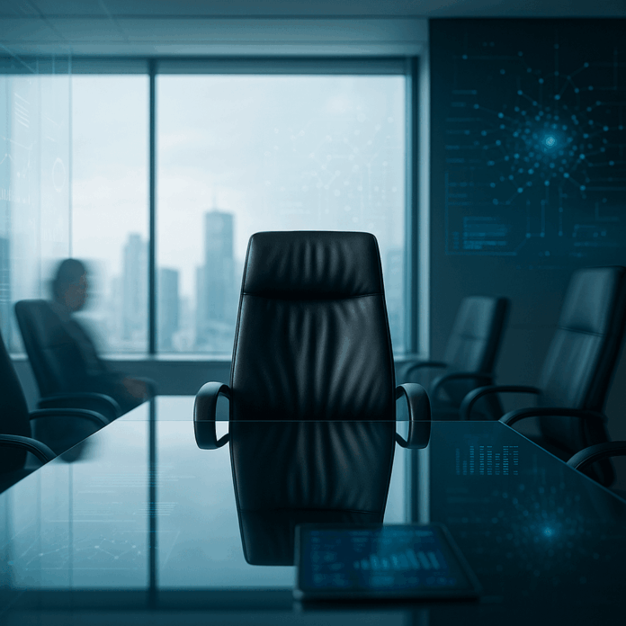 OpenAI's AGI Chief Fidji Simo Takes Medical Leave Amid Shake-Up