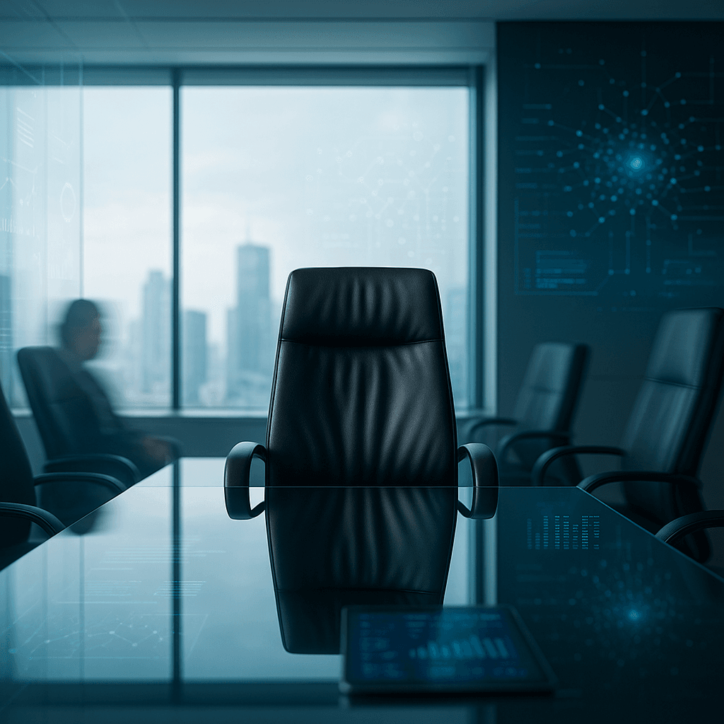 file_0c9979ab5d.png OpenAI's AGI Chief Fidji Simo Takes Medical Leave Amid Shake-Up