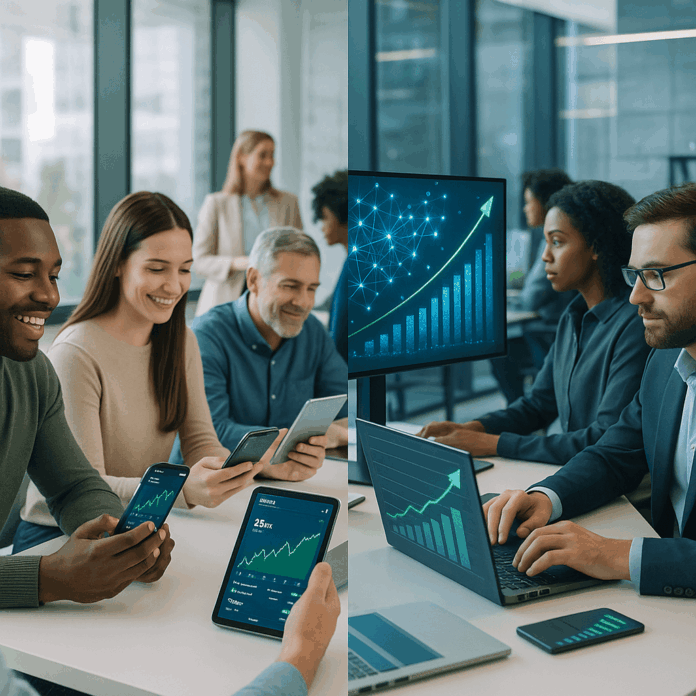 OpenAI Opens IPO Door to Retail Investors, Enterprise Hits 40%