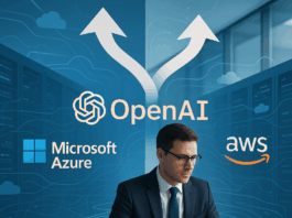 OpenAI Pivots to Amazon, Blames Microsoft for Client Limits