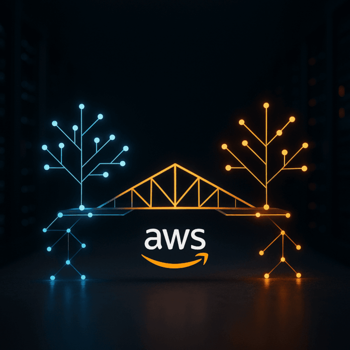 AWS Defends Dual Bets on Anthropic and OpenAI