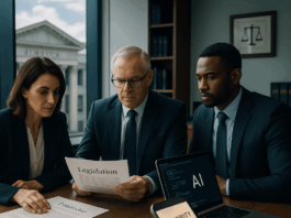 OpenAI Pushes Illinois Bill Shielding AI Labs From Liability