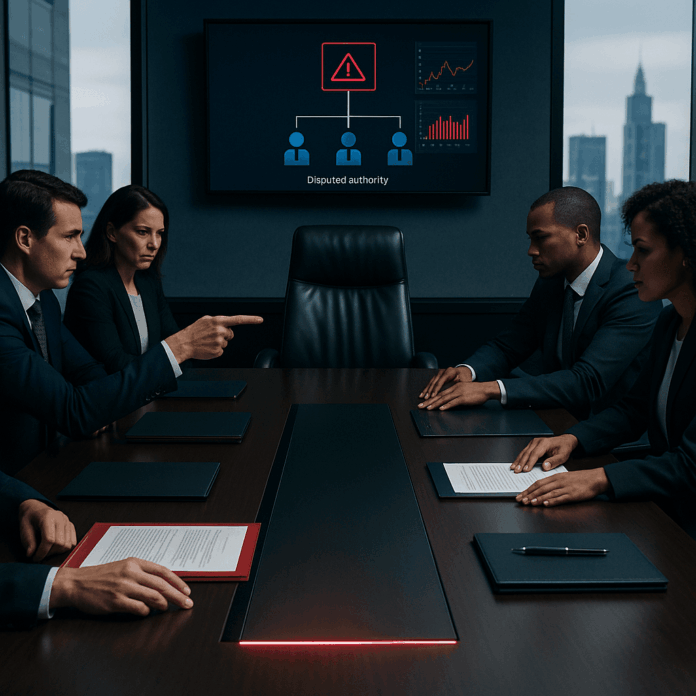 Musk Seeks Altman's Ouster From OpenAI in Lawsuit Escalation