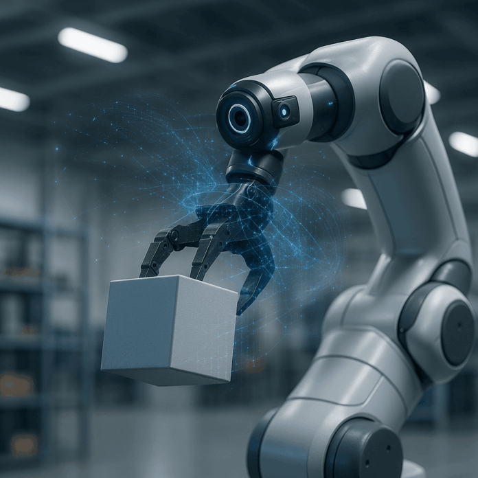 Alibaba Bets $290M on World Models as LLM Era Hits Limits