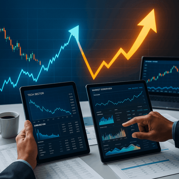 Anthropic Surges Past OpenAI in Private Markets as SpaceX IPO Looms