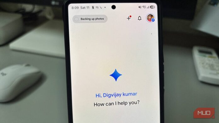 Google uses your photos to train AI — the good news is that you can stop it