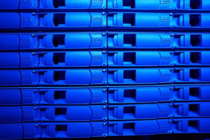 European AI spending set for 34% CAGR from 2025-2029 - IDC