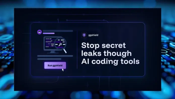 Product showcase: Stop secrets from leaking through AI coding tools with GitGuardian