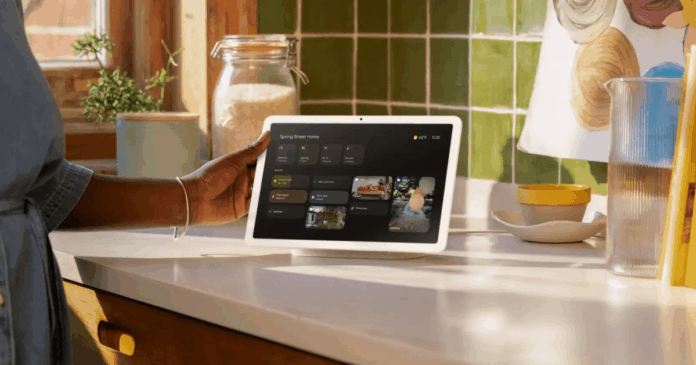 Google Home’s latest update makes Gemini better at understanding your commands