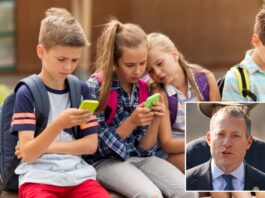 Rep. Josh Gottheimer's new bill would require Apple, Google verify users' ages before downloading apps