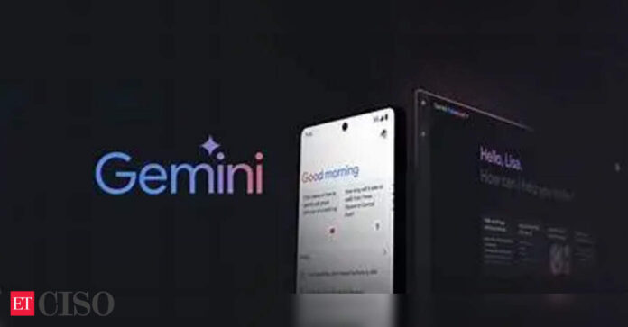 Critical Security Flaw Exposes Google Gemini AI in 500M Apps Due to Hardcoded API Keys, ETCISO