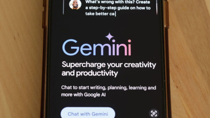 Google pulls 'Dear Sydney' Gemini AI ad after online backlash