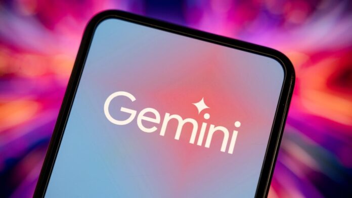 MWC 2025: Gemini Live can now 'see' with live video